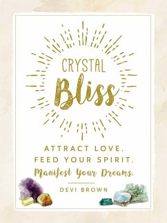 Crystal Bliss - Brown, Devi