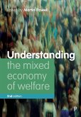 Understanding the mixed economy of welfare (second edition)