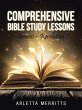 Comprehensive Bible Study Lessons - Bild 1