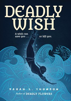 Deadly Wish - Thomson, Sarah L