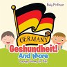 Geshundheit! And More   Learning German... - Bild 1