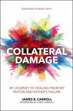 Collateral Damage - Carroll, James B
