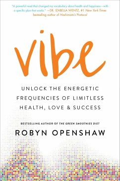 Vibe - Openshaw, Robyn