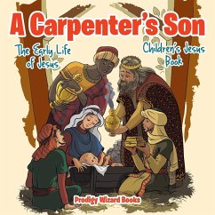 A Carpenter's Son - Baby