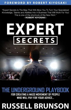 Cover Expert Secrets