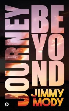 Journey Beyond - Mody, Jimmy