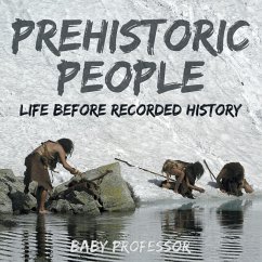 Prehistoric Peoples - Baby