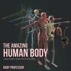 The Amazing Human Body   Anatomy and Physiology