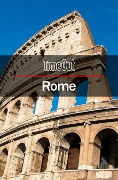 Time Out Rome City Guide: Travel Guide - Time Out