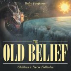The Old Belief   Children's Norse Folktales