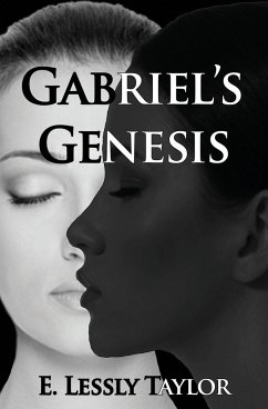 Gabriel's Genesis - Taylor, E. Lessly