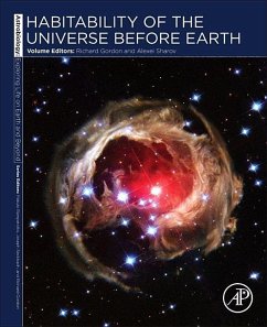 Habitability of the Universe Before Earth