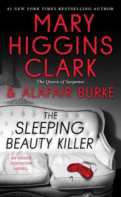 The Sleeping Beauty Killer - Clark, Mary Higgins; Burke, Alafair