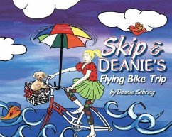 Skip & Deanies Flying Bike Tri - Sebring, Deanie