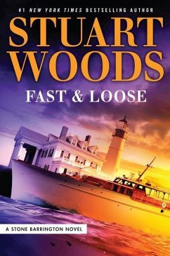 Fast and Loose - Woods, Stuart