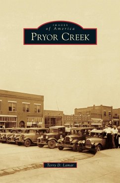 Pryor Creek - Lamar, Terry D