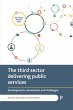 The third sector delivering public... - Bild 1