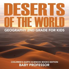 Deserts of The World - Baby