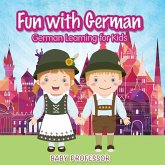 Fun with German!   German Learning for Kids