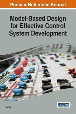 Cover Model-Based Design for Effective Control System Development