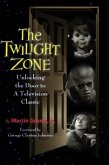 The Twilight Zone: Unlocking the Door to a Television Classic (hardback)