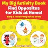 My Big Activity Book - Bild 1
