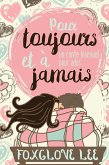 Pour toujours et à jamais: un conte bisexuel pour ados (eBook, ePUB) Pour toujours et à jamais: un conte bisexuel pour ados (eBook, ePUB)