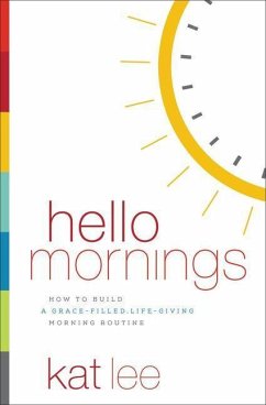 Hello Mornings - Lee, Kat