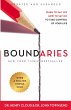 Boundaries Updated and Expanded Edition - Bild 1