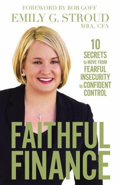 Faithful Finance - Stroud, Emily G.