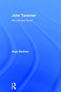 John Taverner - Benham, Hugh