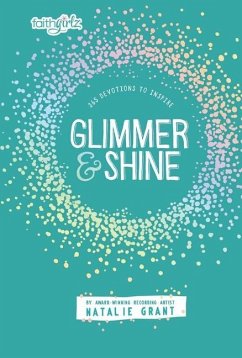 Glimmer and Shine - Grant, Natalie