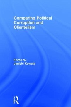 Comparing Political Corruption and Clientelism