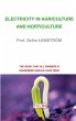 Electricity in Agriculture and... - Bild 1