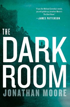 The Dark Room - Moore, Jonathan