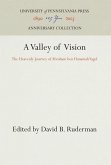 A Valley of Vision