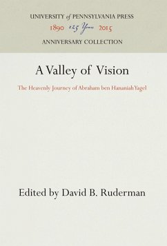 A Valley of Vision