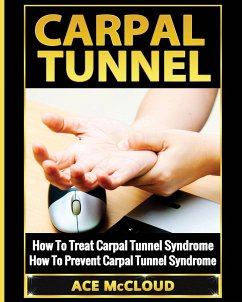 Carpal Tunnel - Mccloud, Ace