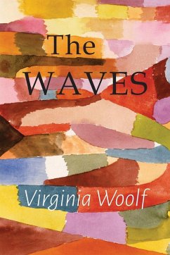 The Waves - Woolf, Virginia