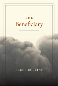 The Beneficiary - Robbins, Bruce