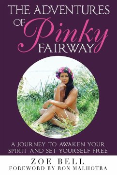 The Adventures of Pinky Fairway - Bell, Zoe