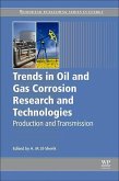 Trends in Oil and Gas Corrosion Research and Technologies