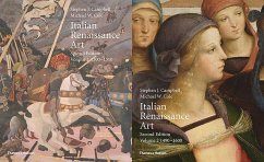 Italian Renaissance Art - Campbell, Stephen J; Cole, Michael W