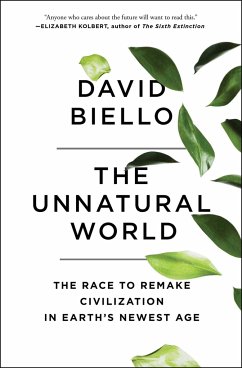 The Unnatural World - Biello, David