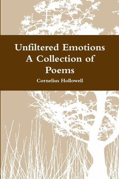 Unfiltered Emotions - Hollowell, Cornelius