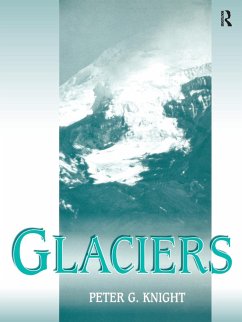 Glaciers - Knight, Peter