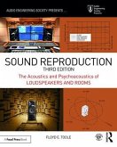 Sound Reproduction