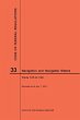 Code of Federal Regulations Title 33,... - Bild 1