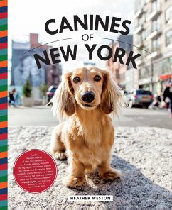 Canines of New York - Weston, Heather