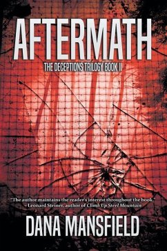 Aftermath - Mansfield, Dana